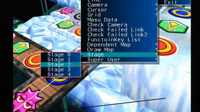 Sonic Shuffle "Test_0" смотреть онлайн