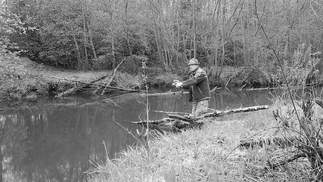Форель с первого заброса смотреть онлайн