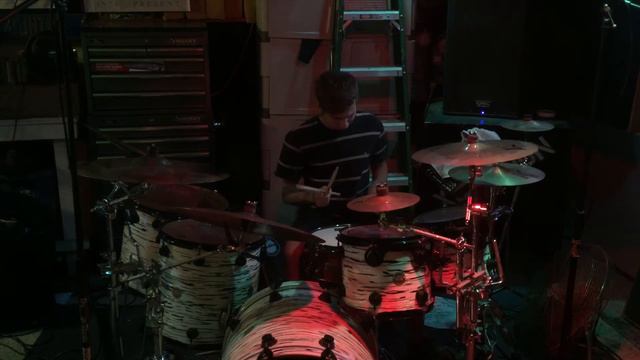 twenty one pilots Medley (Drum Cover) смотреть онлайн