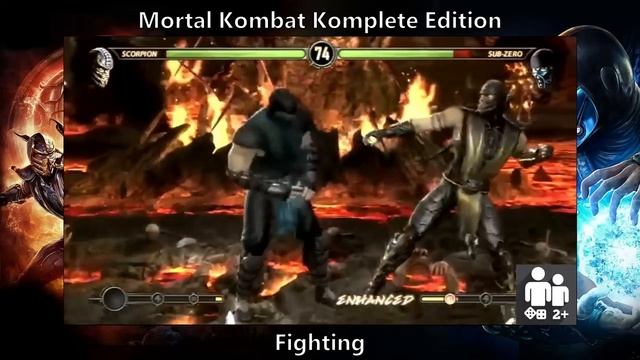 150 Best Co Op Split Screen Multiplayer Games in PS3 (Alphabet Order) - Local Offline смотреть онлайн