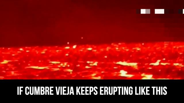 Cities at Risk of La Palma Tsunami? смотреть онлайн