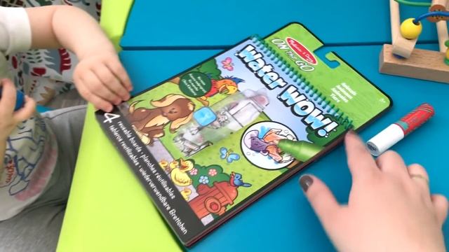 ТИПА ВЛОГ. Есении 1 ГОД!!! Подарки смотреть онлайн