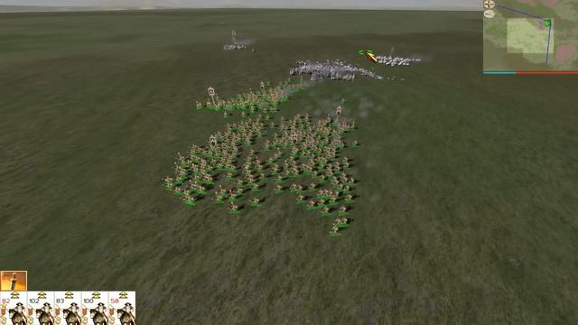 Rome Total War - TOP 10 CAVALRY UNITS! смотреть онлайн