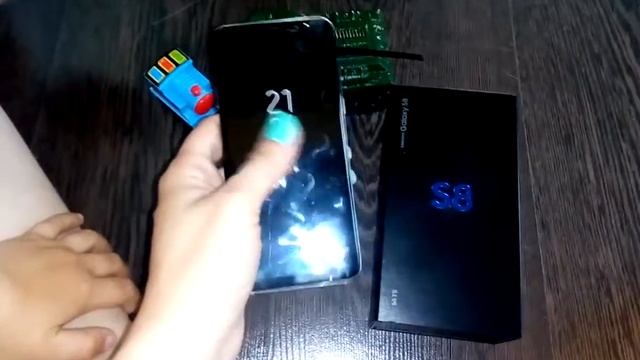 покупка крутого телефона в подарок! самсунг s8 не в кредит. БИЗНЕС С ОЛЬГОЙ ЕМШАНОВОЙ смотреть онлайн