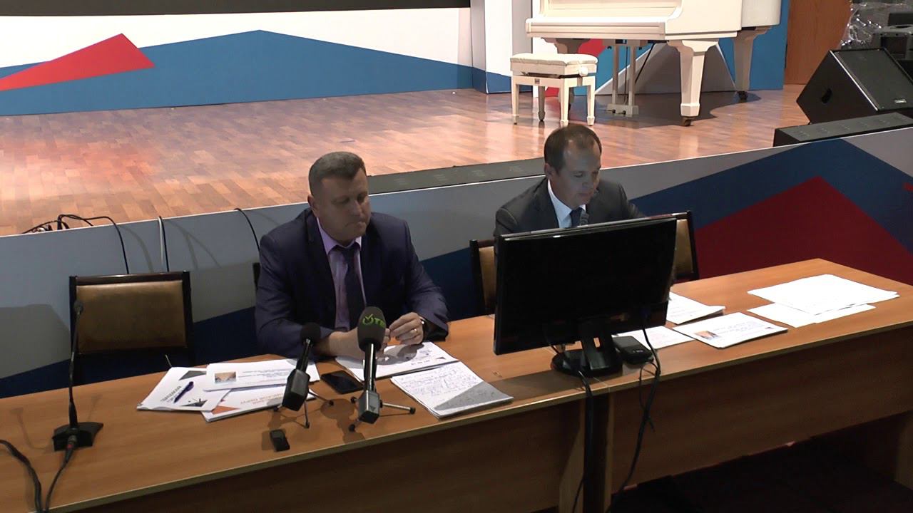 Почему закрыты 14 детских садов? смотреть онлайн