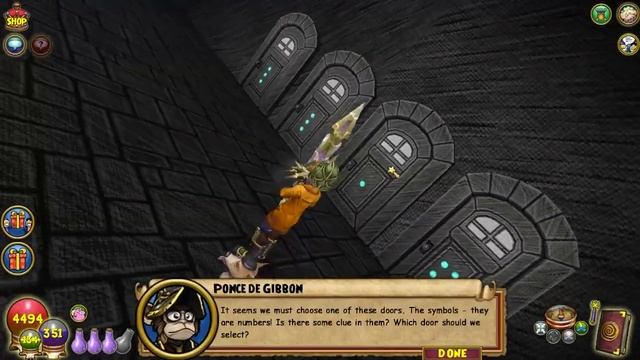 *NEW* Wizard101 Novus Guide: SOLVING THE PUZZLE PIECE DUNGEON смотреть онлайн
