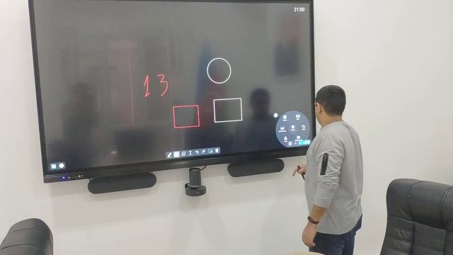 Smart Board FT80F смотреть онлайн