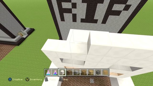 Minecraft Tutorial: How To Make A SKELETON! RISING FROM THE DEAD! (Survival House) смотреть онлайн