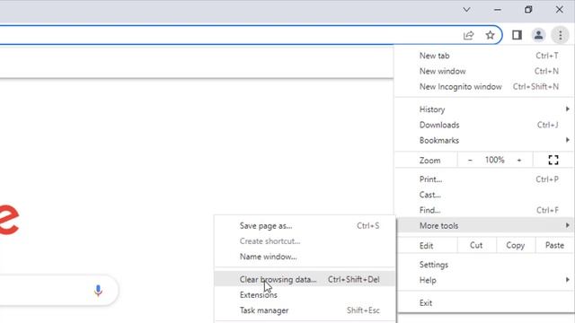 How To Fix Unable To Load File Google Docs Error - Chrome Browser - 2022 смотреть онлайн