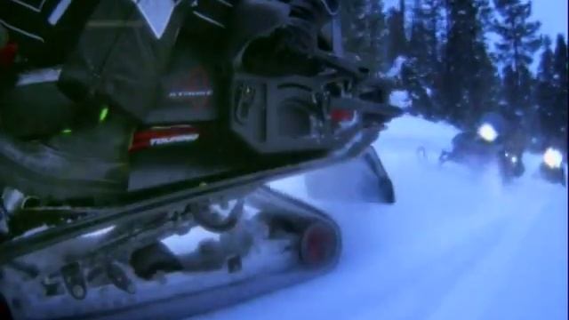 2005 Arctic Cat Action Sales Product Lineup Models Promo Snowmobile video смотреть онлайн