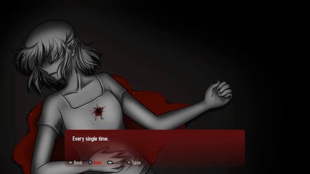 Nastys gameplay - Jisei: The First Case HD - Xbox One X смотреть онлайн