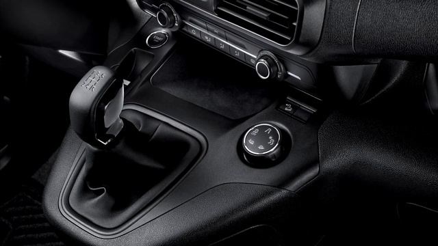 Opel Combo Cargo (2019) Exterior Interior SlideShow смотреть онлайн