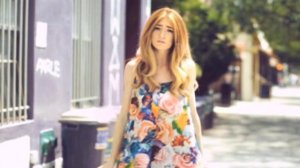 Nicola Roberts - Lucky Day