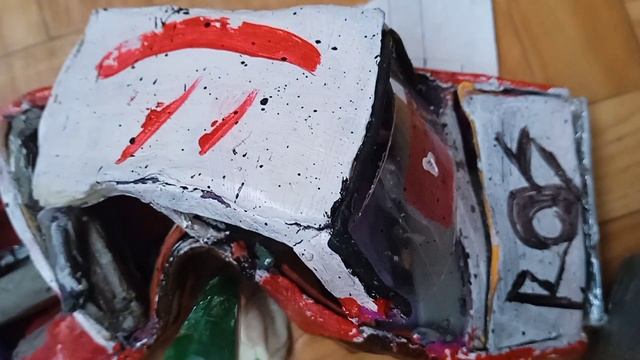 краш-тест на 50 подписчиков, жигули на пополам об столб (карандаш) смотреть онлайн