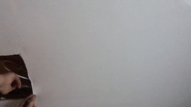 Как встроить в натяжной потолок большие сверхтонкие LED панели без зазора с плёнкой и светильником. смотреть онлайн
