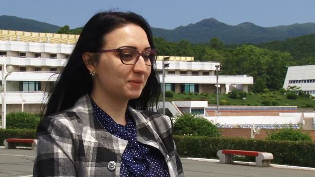 Океанцы посетили заседание Законодательного собрания Приморского края смотреть онлайн