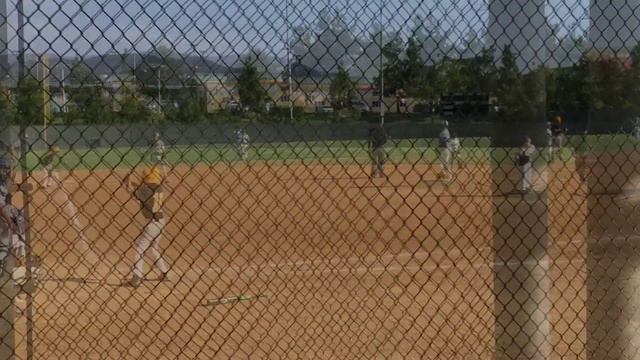 VBA 11U Taipans Blue vs Toros - 'USSSA Sept 16-17' Tournament - Game II - 9/16/17 смотреть онлайн