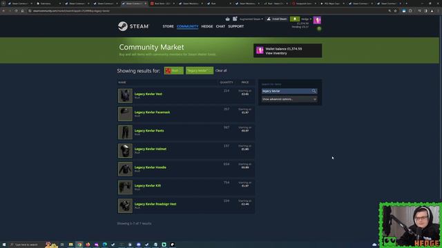 Rust 'Nightlight' Update (Rust Skin Investing) смотреть онлайн