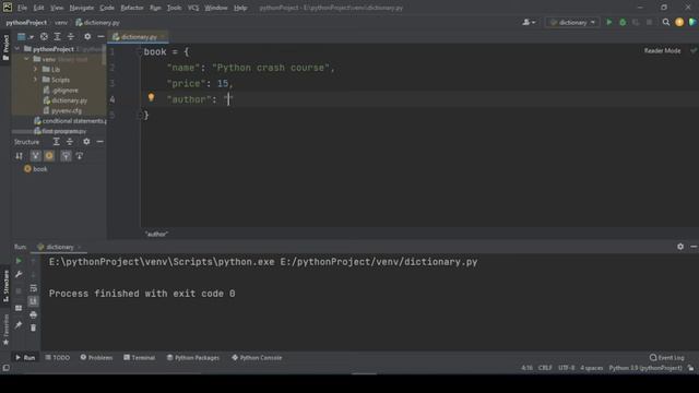 PYTHON AF SOMALI | DICTIONARY DATA TYPE IN PYTHON | #21 смотреть онлайн