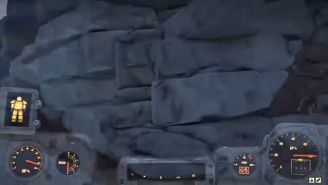 Fallout 76: Карта Сокровищ Дикого Рубежа #06 найти сокровища смотреть онлайн