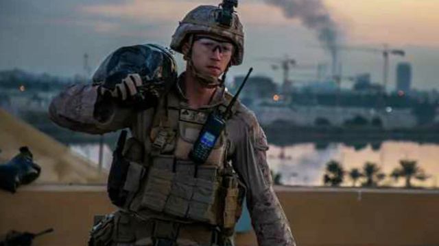 Ирак выводит иностранные войска из страны смотреть онлайн