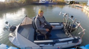 Обзор лодки ПВХ крутой тюнинг