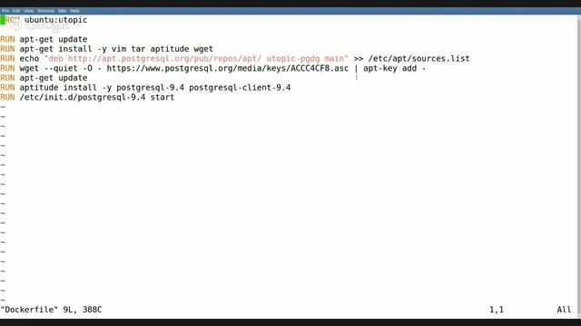 #Linux Containers - July KYOSS Meetup - #Docker #LXC смотреть онлайн