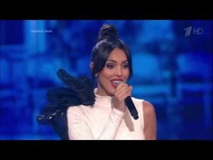 Алсу и Лев Лещенко - «Вместе и навсегда», 01.02.2019