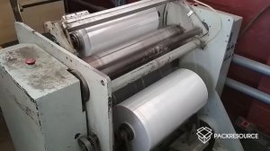 Производство ПНД пленки