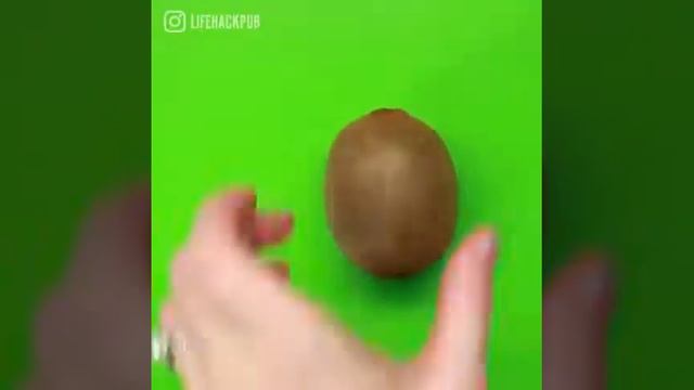 Как быстро чистить фрукты?! смотреть онлайн