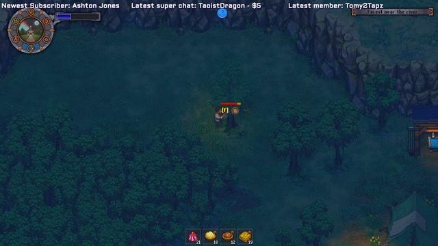 ⚰ Graveyard Keeper ? | A Bit Of Everything | ? смотреть онлайн