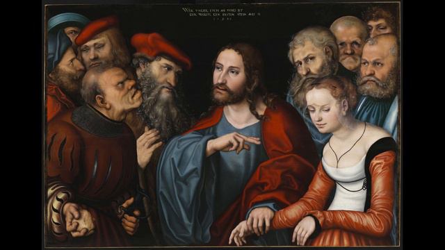 Melchior Vulpius - Iesu redemtor seculi смотреть онлайн