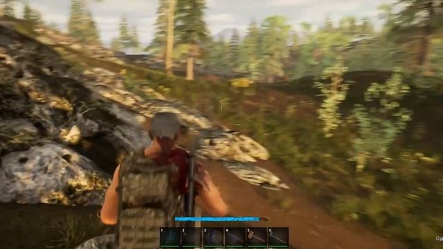 No One Survived | Очередная выживалка | Обзор