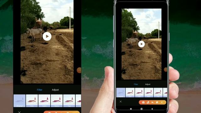 Vivid Camera Effect For Android Video | Vivid Camera Effect App | I Phone Camera For Any Android