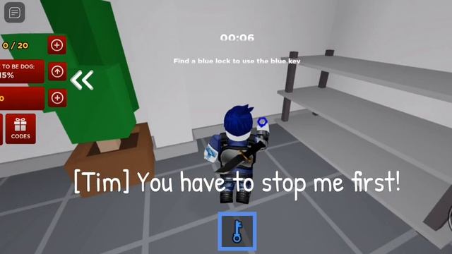 What in that lag is that!?! [Roblox Ben A.K.A Dog][ A.K.A Benji] Finale chapter 8 смотреть онлайн