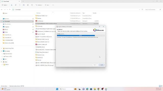 Domina la Programación: Instalación de Java y NetBeans + ¡Hola Mundo! [Tutorial] смотреть онлайн
