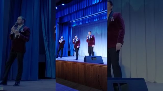 Этот мир придуман не нами ❤️ Петербург 24.05.23 смотреть онлайн