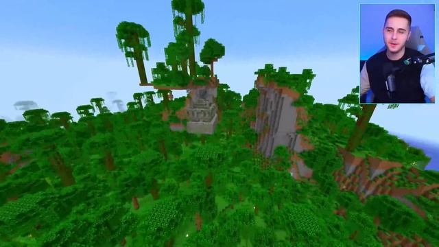 Cele mai *CIUDATE* SEED-uri din Minecraft смотреть онлайн