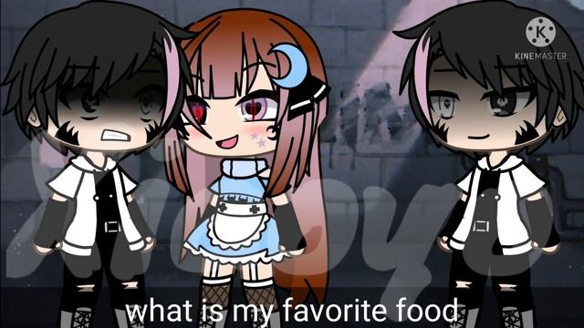 ?does my brother love me❤ meme||Gacha life|| смотреть онлайн