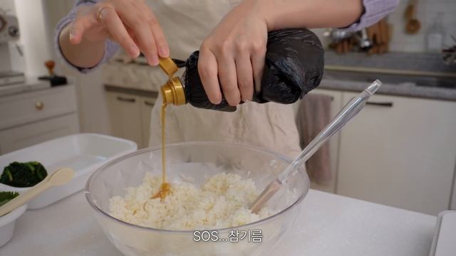 ENG)?귀여운 누드김밥 만들고 새 옷 피팅하는 일상. 더미식 장인라면 먹방, 김밥 도시락, 뚝배기 김치찌개, 토스트, 간단한 장보기, 한식, 파김치, 된장찌개 смотреть онлайн