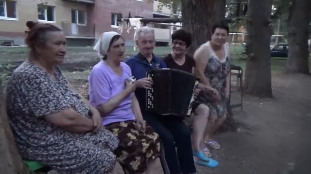 Вечерние посиделки в Петра Дубраве 2016 смотреть онлайн