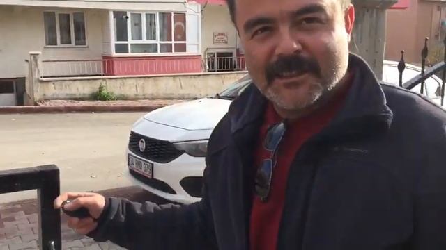 Sivas Yana Kayar Kapı - Nice Robus 400 смотреть онлайн