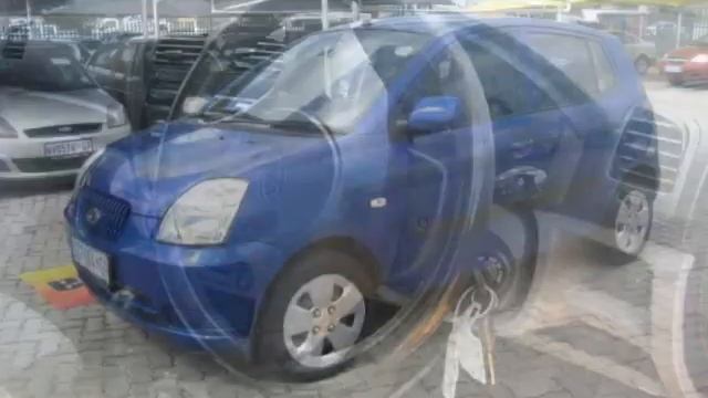 2005 KIA PICANTO 1.1i Auto For Sale On Auto Trader South Africa смотреть онлайн