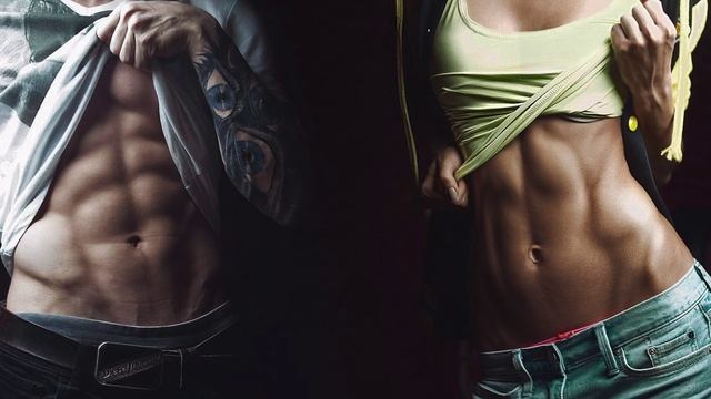 ФИТНЕС. 10 ИНТЕРЕСНЫХ ФАКТОВ смотреть онлайн