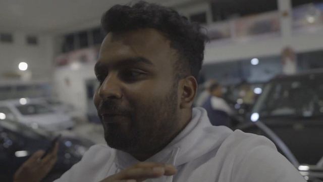 Finally taking delivery of my new car ?? | Hyundai Creta 2023 смотреть онлайн