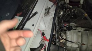 Оживление ВАЗ 2105 После Зимы. Замена Печки