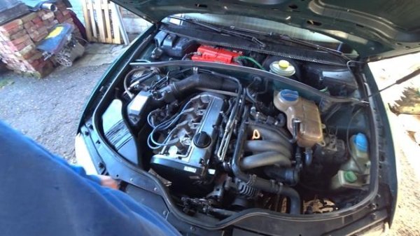 Будни автоэлектрика диагноста, разные ремонты