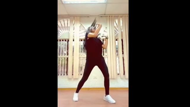 DDU DU DDU DU by BLACKPINK (Chorus) Dance Cover by Rachel Libres of AFTER 5 смотреть онлайн