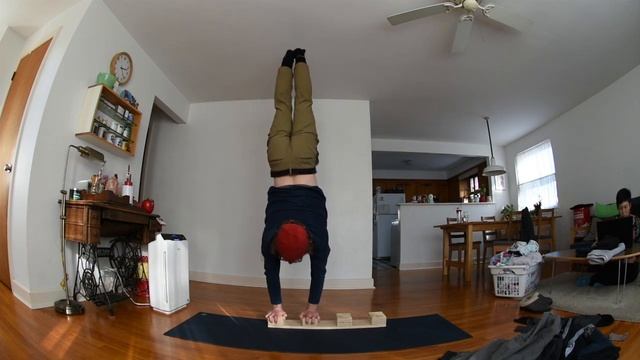 horizontal block walks 1/15/20 смотреть онлайн
