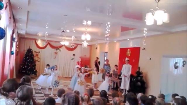 Самое душевное поздравление С Крещением Господним! смотреть онлайн